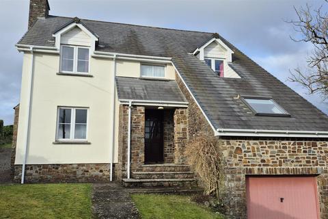 4 bedroom house for sale, Barnstaple EX31