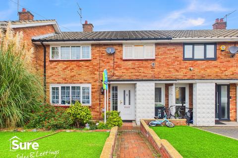 undefined, Furtherground, Hemel Hempstead, Hertfordshire, HP2