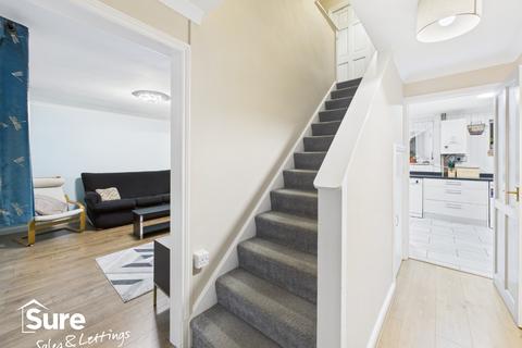 undefined, Furtherground, Hemel Hempstead, Hertfordshire, HP2