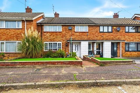 Furtherground, Hemel Hempstead, Hertfordshire, HP2