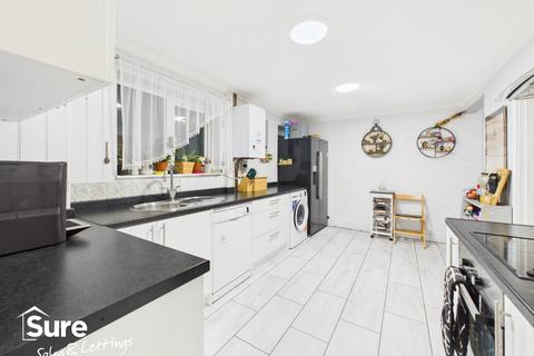 4 bedroom terraced house for sale, Furtherground, Hemel Hempstead, Hertfordshire, HP2