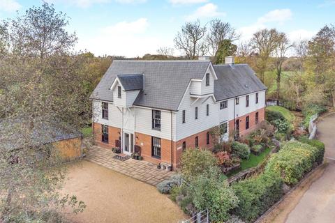 5 bedroom detached house for sale, Darenth Mill Lane, Darenth, Kent, DA2