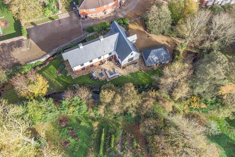5 bedroom detached house for sale, Darenth Mill Lane, Darenth, Kent, DA2