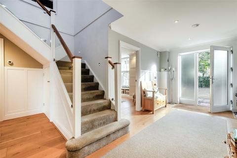 5 bedroom detached house for sale, Darenth Mill Lane, Darenth, Kent, DA2