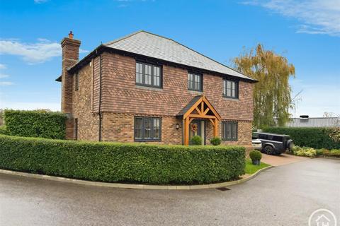 undefined, Eden Meadow, Newington, Sittingbourne