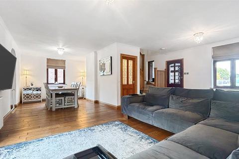 5 bedroom detached house for sale, Tile Kiln Lane, Bexley, Kent, DA5