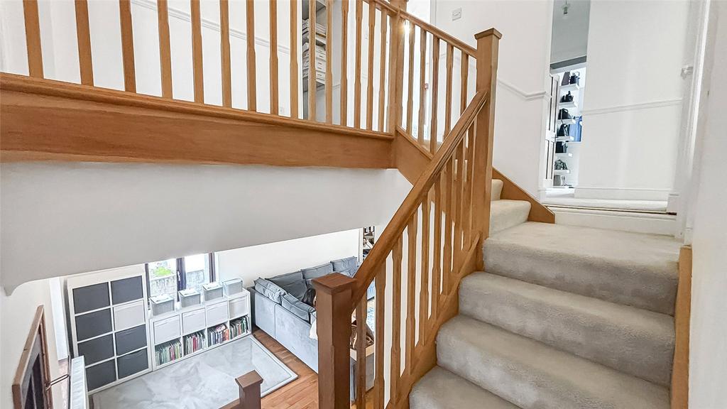 Stairway