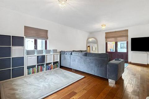 undefined, Tile Kiln Lane, Bexley, Kent, DA5