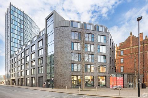 Retail property (high street) to rent, Blonk St Sheffield S1 2AB