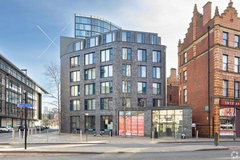 Retail property (high street) to rent, Blonk St Sheffield S1 2AB