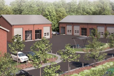 Industrial development to rent, Ironstone Ln Wroxton OX15 6AY