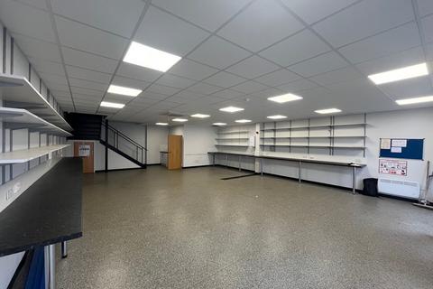 Industrial development to rent, Ironstone Ln Wroxton OX15 6AY