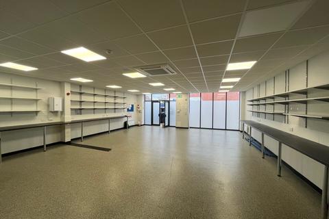 Industrial development to rent, Ironstone Ln Wroxton OX15 6AY