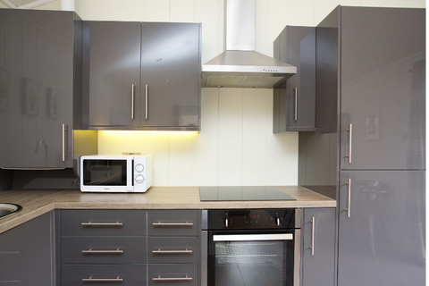 undefined, One Bed Riverside Lodge Braidhaugh Holiday Park, Crieff PH7