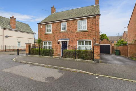 Cooks Road, Aylesbury HP19