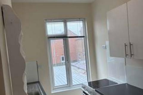 1 bedroom flat to rent, Tamworth Road, Long Eaton, Nottingham, NG10 3GR