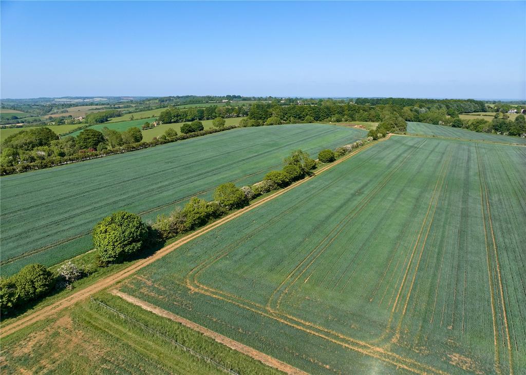 Lot 2 Manor Farm