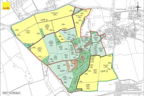 undefined, Lot 2 | Manor Farm, Great Rollright, Chipping Norton, Oxfordshire, OX7