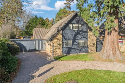 undefined, Sequoia Park, Hatch End, Pinner HA5