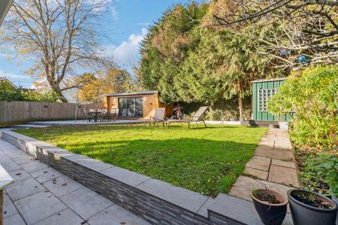 undefined, Sequoia Park, Hatch End, Pinner HA5