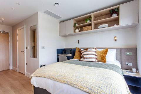 undefined, The Apiary, 1A The Mall, W5