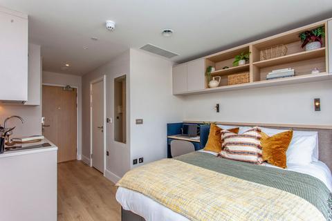 undefined, The Apiary, 1A The Mall, W5