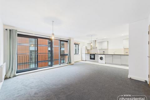 Central Gardens, Liverpool