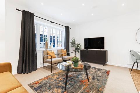 undefined, Plot 17, Gary Grindal Court, Letchworth Garden City SG6 1TN