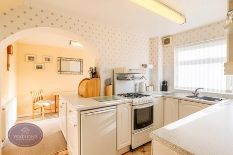 undefined, Brunel Avenue, Newthorpe, Nottingham, NG16