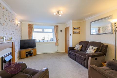 3 bedroom detached house for sale, Brunel Avenue, Newthorpe, Nottingham, NG16