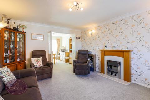 3 bedroom detached house for sale, Brunel Avenue, Newthorpe, Nottingham, NG16
