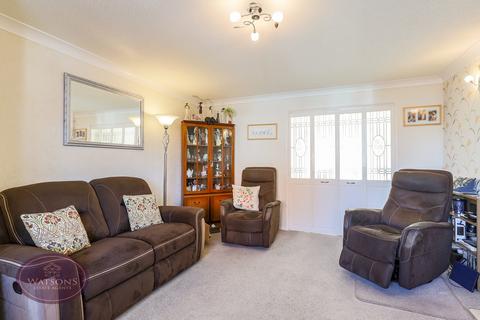 3 bedroom detached house for sale, Brunel Avenue, Newthorpe, Nottingham, NG16