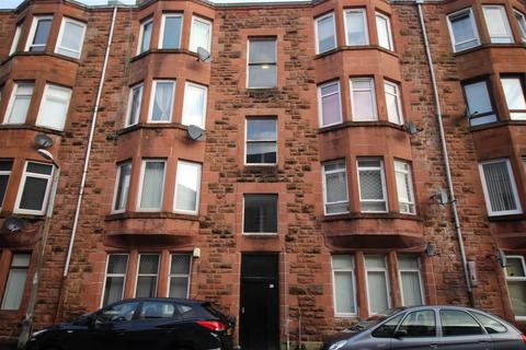undefined, Highholm Street, Port Glasgow