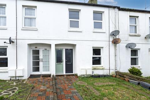 1 bedroom flat for sale, Sugden Road, Worthing, West Sussex, BN11