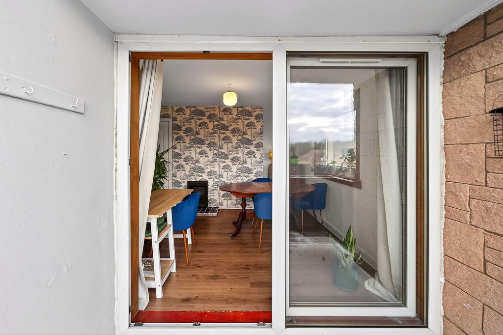 Patio Doors