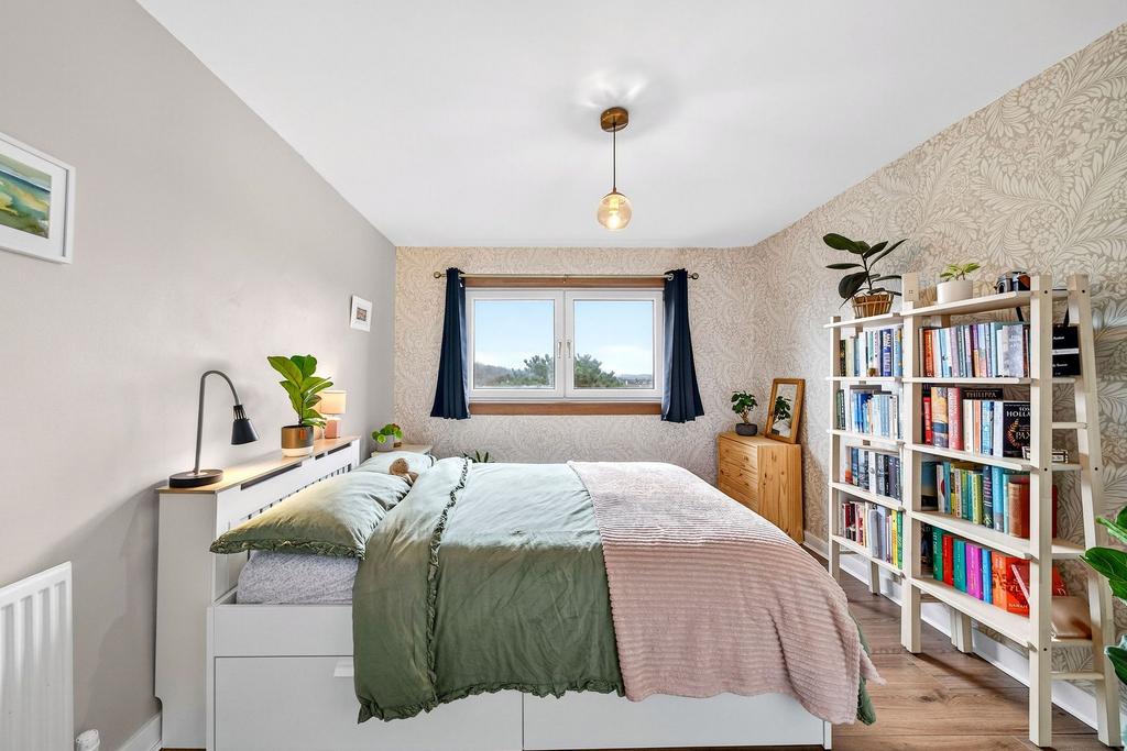 Bed 1