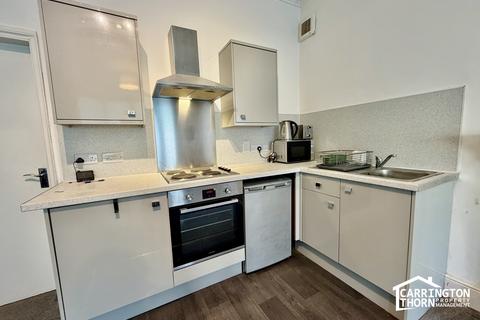 1 bedroom flat to rent, City Road, Birmingham, B17 8LN