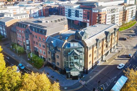 undefined, Camberley
