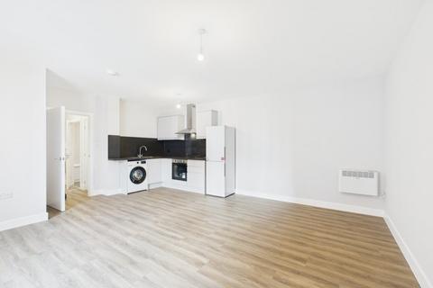 undefined, Camberley