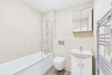 undefined, Camberley
