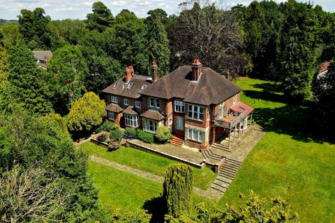 undefined, Torwood Lane, Whyteleafe, CR3