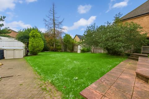 4 bedroom detached bungalow for sale, Wood Lane End, Hemel Hempstead, HP2