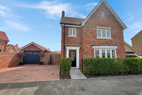 undefined, Tye Green, Elmstead, Colchester, CO7