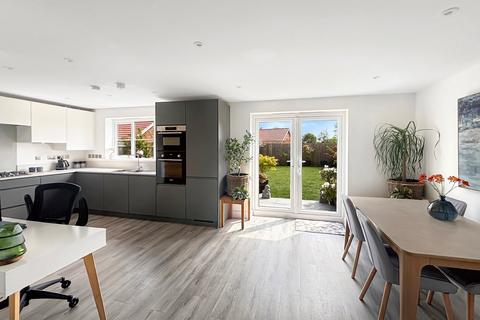 undefined, Tye Green, Elmstead, Colchester, CO7