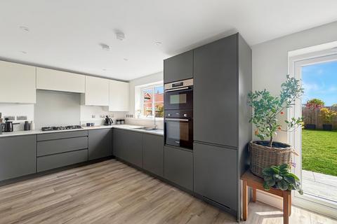 undefined, Tye Green, Elmstead, Colchester, CO7