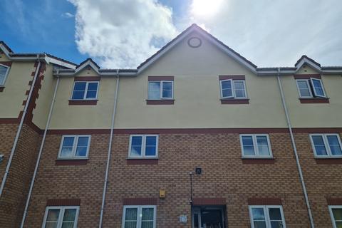 Barwell Road, Birmingham B9