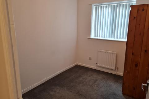 undefined, Barwell Road, Birmingham B9