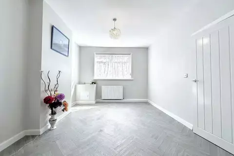 undefined, South Street, Spennymoor DL16