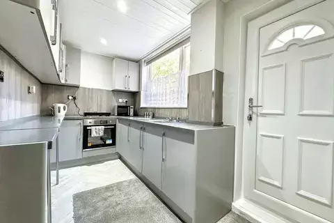 undefined, South Street, Spennymoor DL16