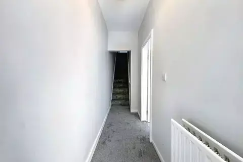 3 bedroom terraced house for sale, South Street, Spennymoor DL16